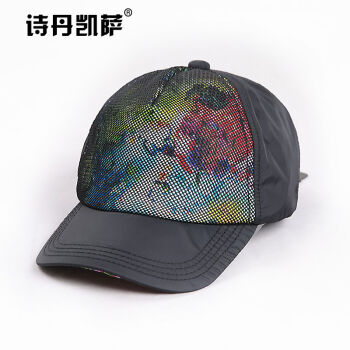 帽子工廠，棒球帽