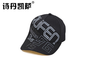帽子工廠，棒球帽