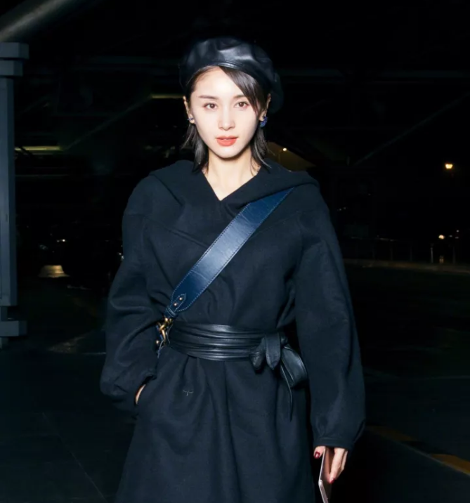 今年秋冬最chic！原來短發(fā)和帽子這么配啊！