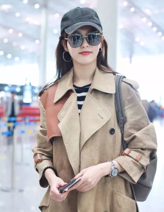 今年秋冬最chic！原來短發(fā)和帽子這么配??！