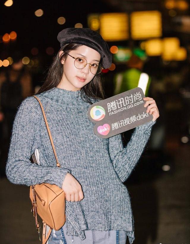  秋冬想凹時尚造型怎么能沒有它？
