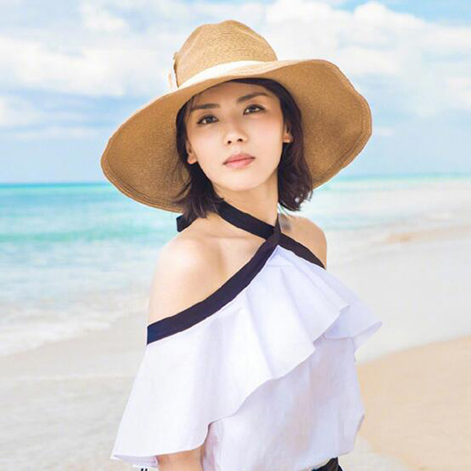棒球帽和寬邊帽這兩頂帽子！解決你夏日“裝逼”的煩惱！
